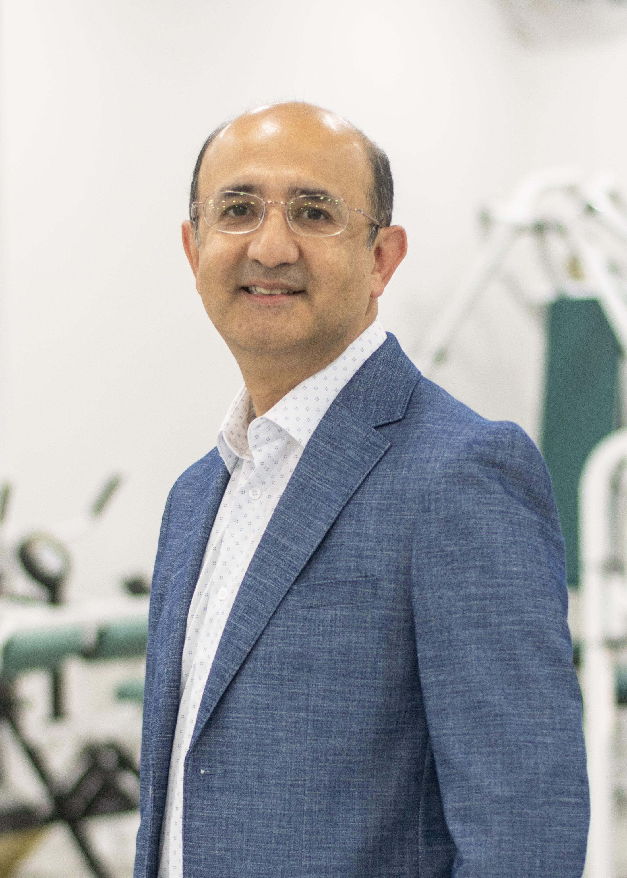 Dr. Rupal Mehta