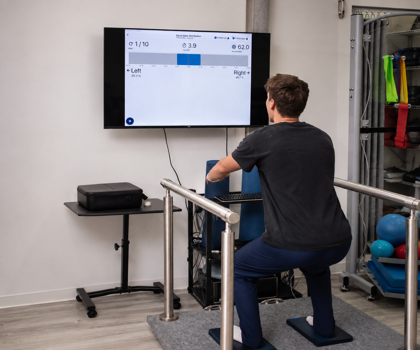 Motion-Guided Retraining