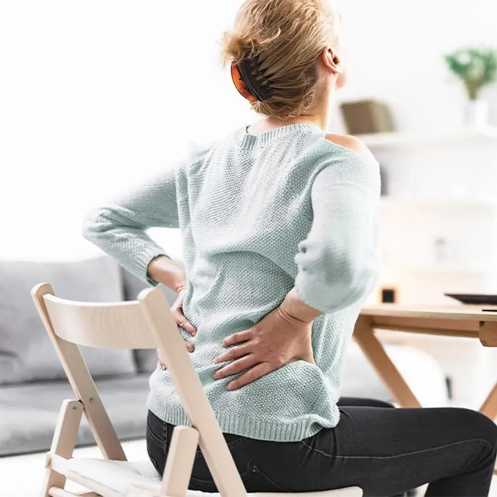 Back Pain
