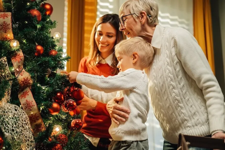 Holiday Recovery Tips: Why Post-Surgery Rehabilitation Is Critical for a Safe Return to Activity