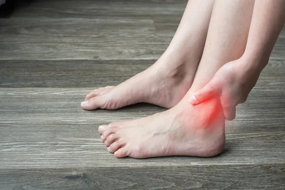 How Sports Medicine Treats a Ligament Sprain