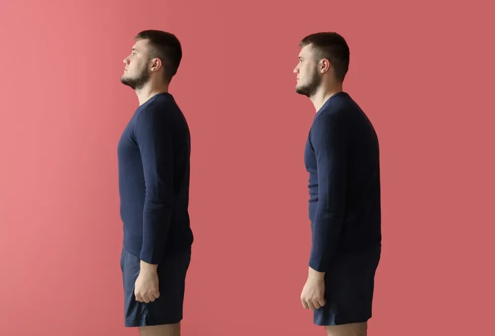 How Poor Posture Can Negatively Impact Your Physical and Mental Health