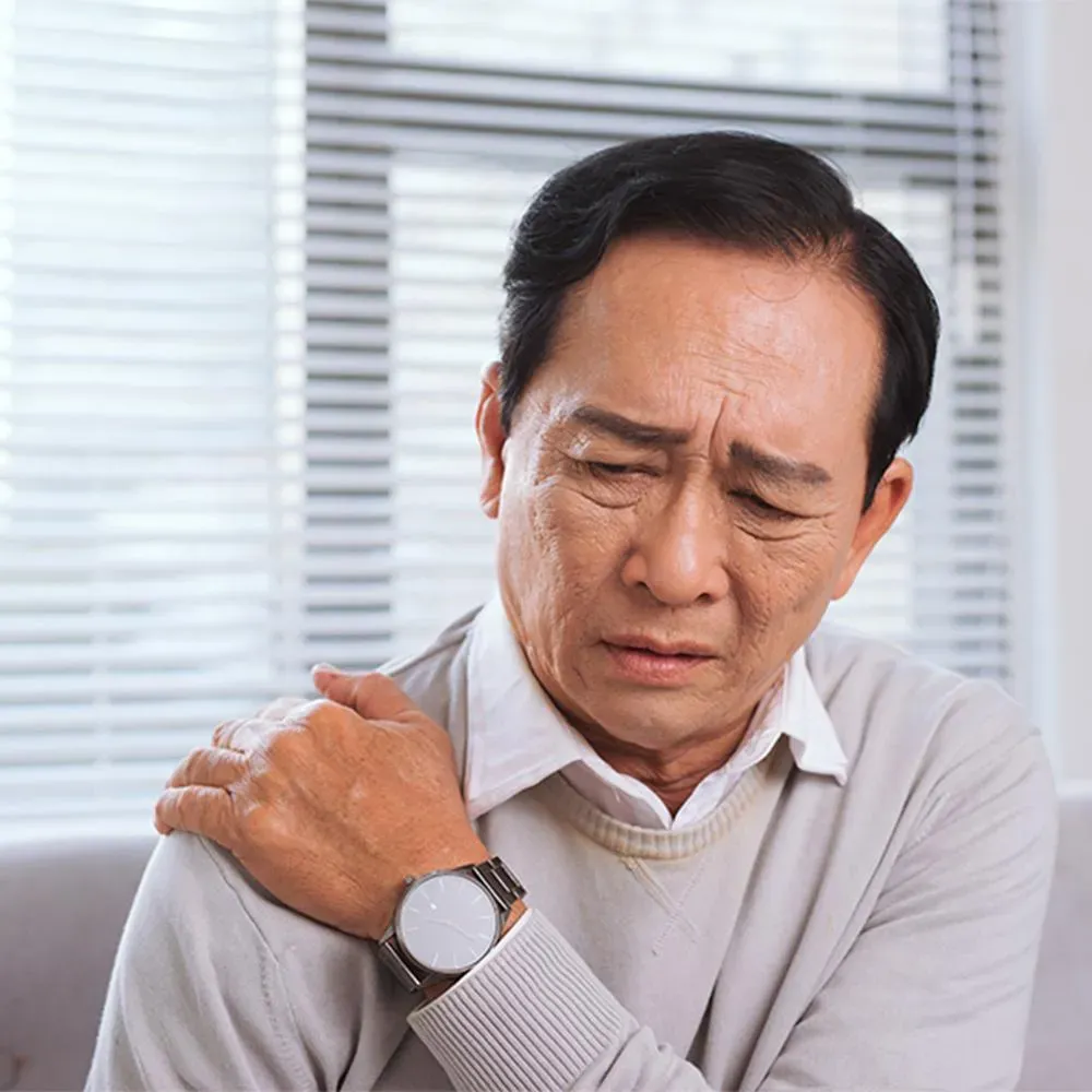 Understanding Shoulder Pain: How Physical Therapy Can Help You Find Relief